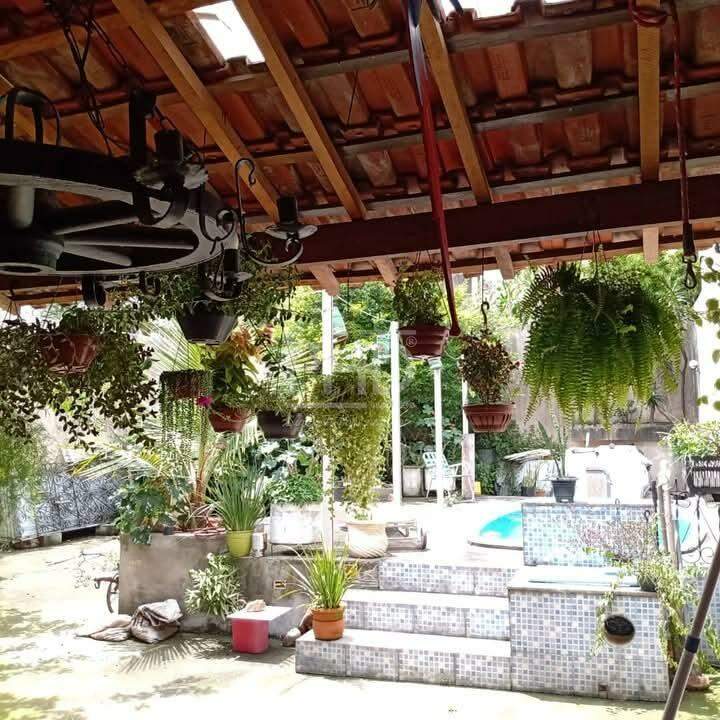 Sobrado à venda com 4 quartos, 530m² - Foto 26