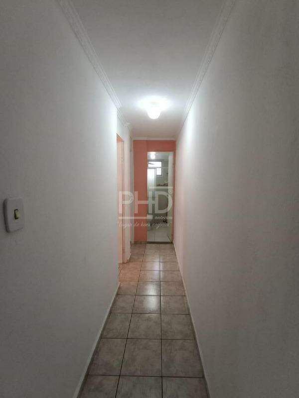 Apartamento à venda com 2 quartos, 53m² - Foto 7