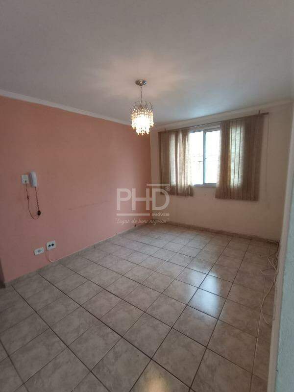 Apartamento à venda com 2 quartos, 53m² - Foto 1