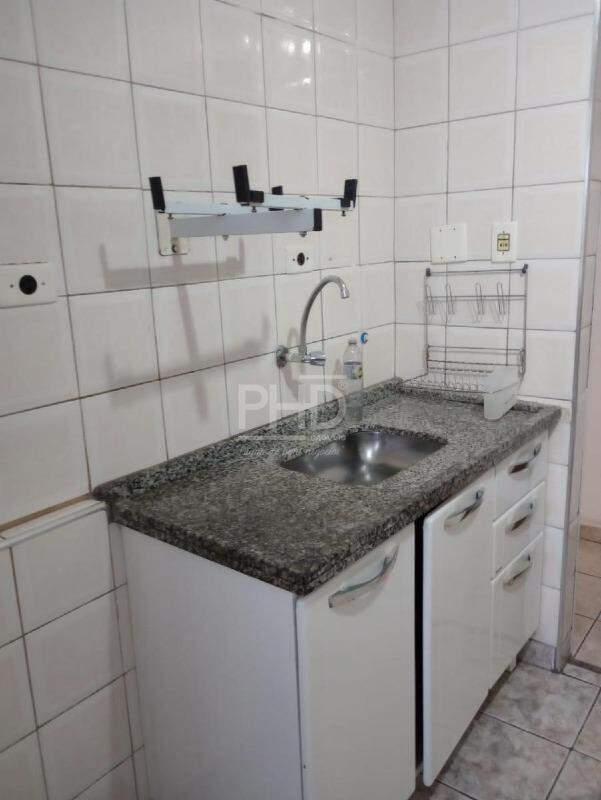 Apartamento à venda com 2 quartos, 53m² - Foto 4