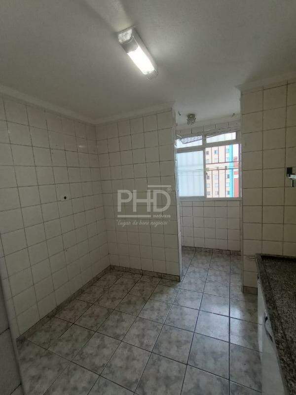 Apartamento à venda com 2 quartos, 53m² - Foto 2