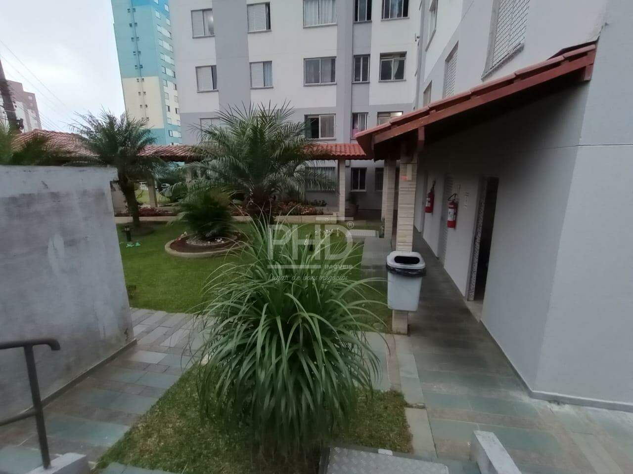 Apartamento à venda com 2 quartos, 53m² - Foto 18