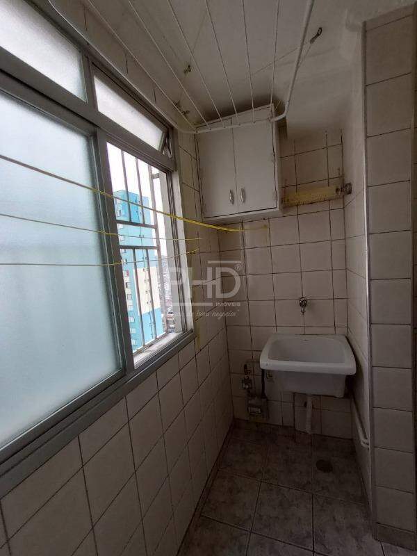 Apartamento à venda com 2 quartos, 53m² - Foto 6