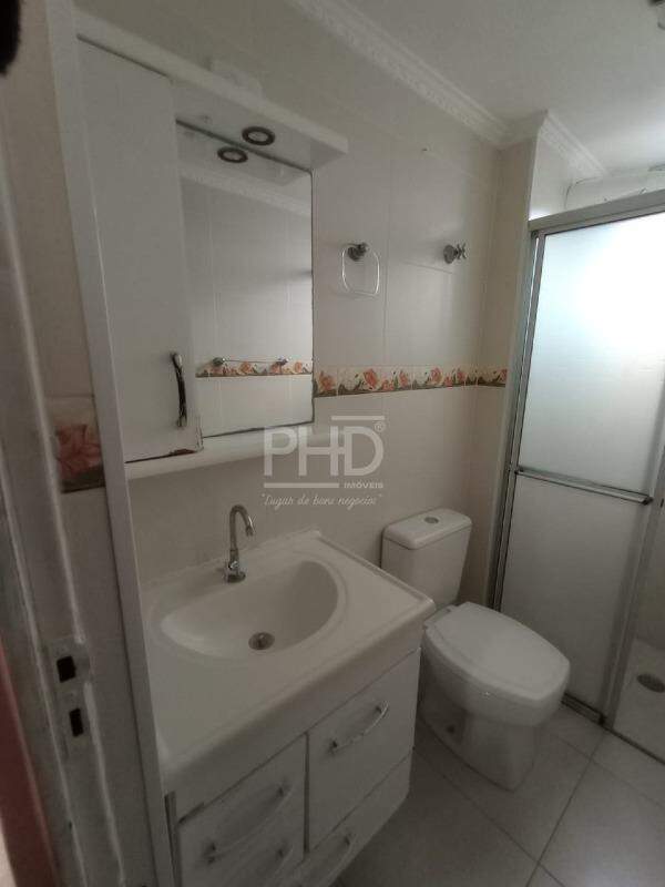 Apartamento à venda com 2 quartos, 53m² - Foto 13