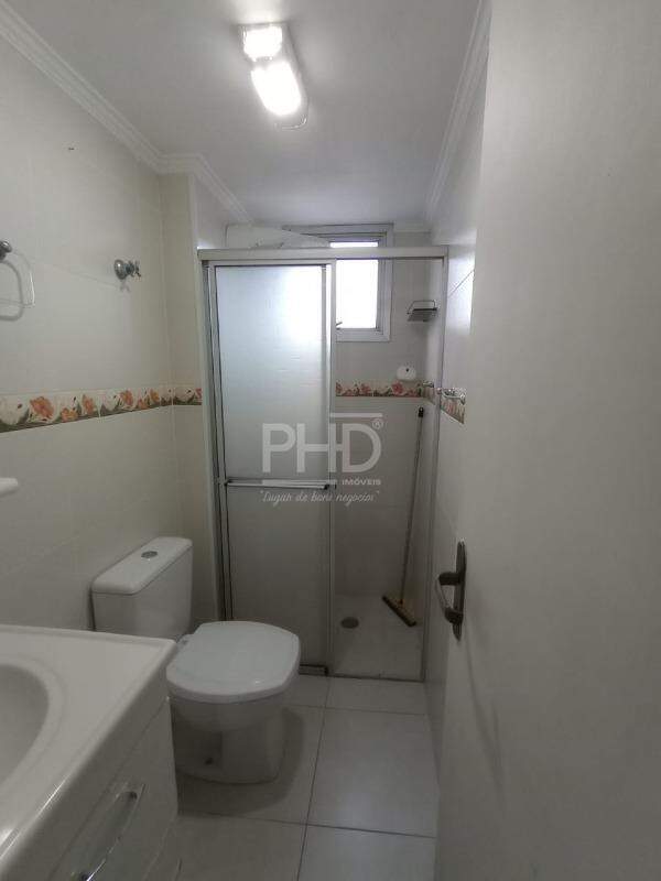 Apartamento à venda com 2 quartos, 53m² - Foto 12