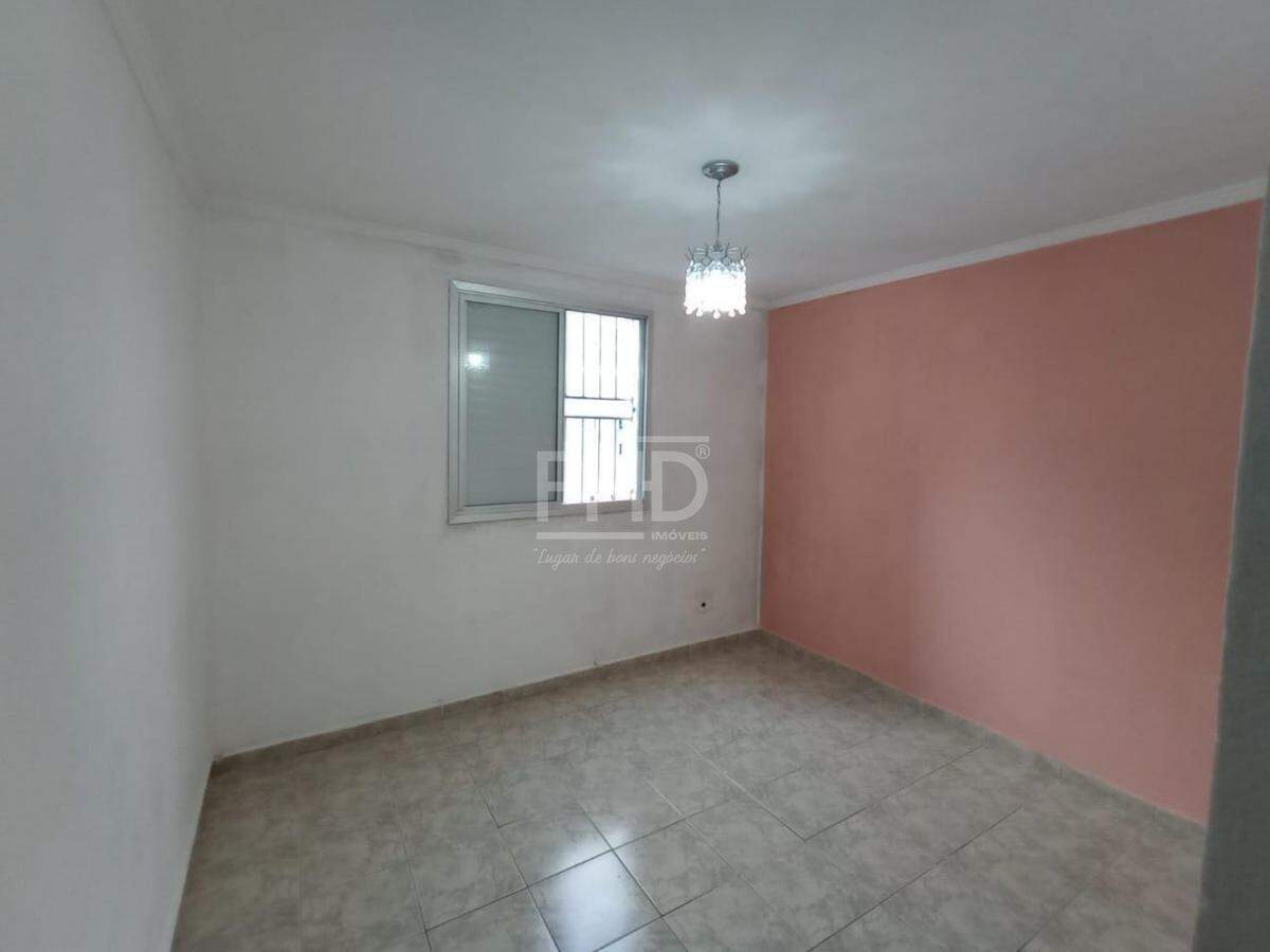 Apartamento à venda com 2 quartos, 53m² - Foto 8