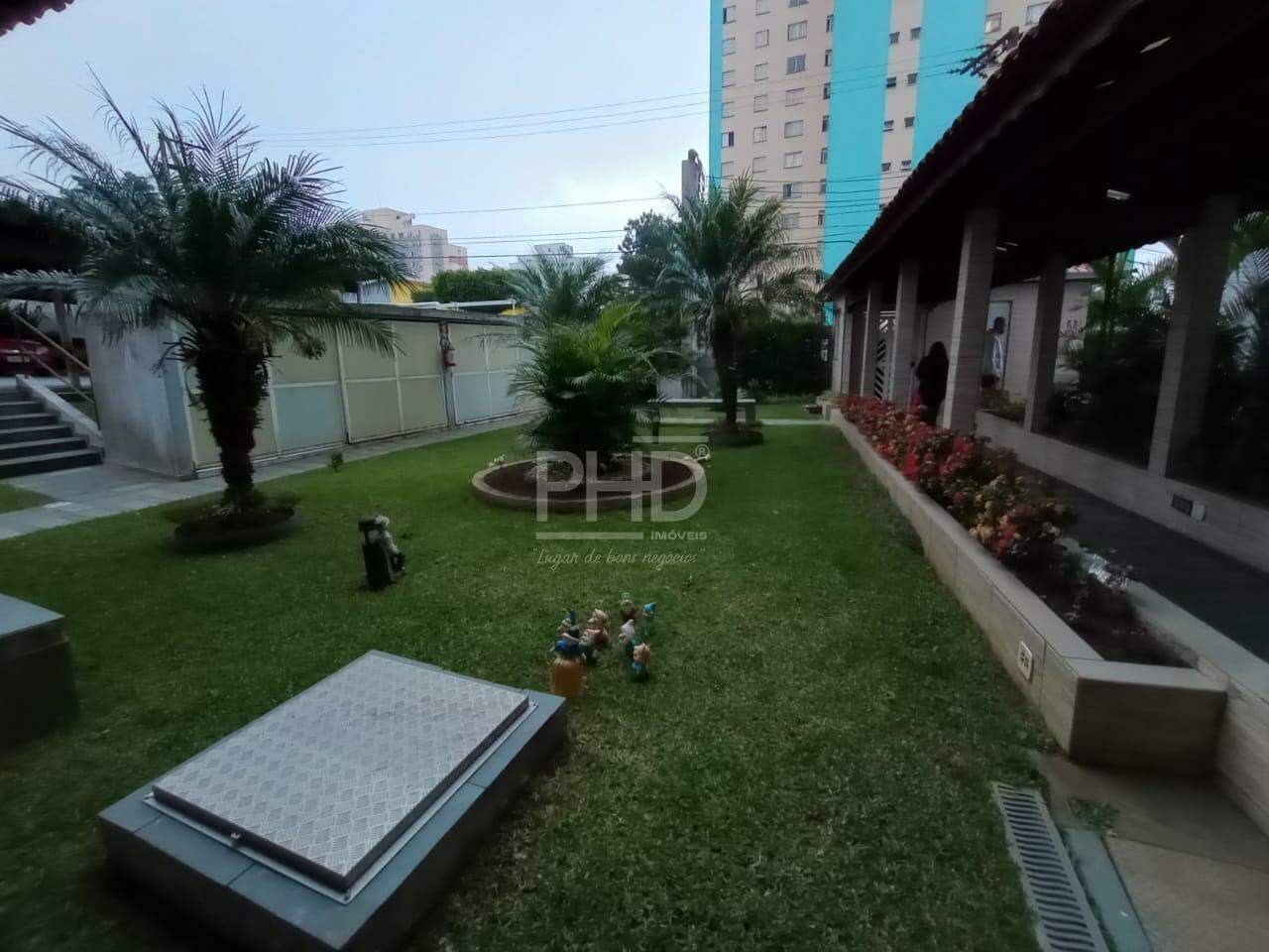 Apartamento à venda com 2 quartos, 53m² - Foto 16