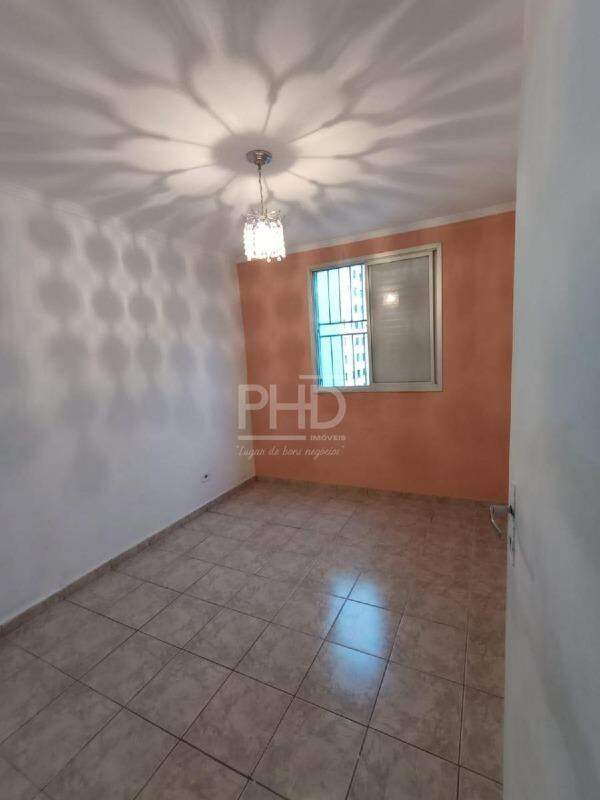 Apartamento à venda com 2 quartos, 53m² - Foto 9