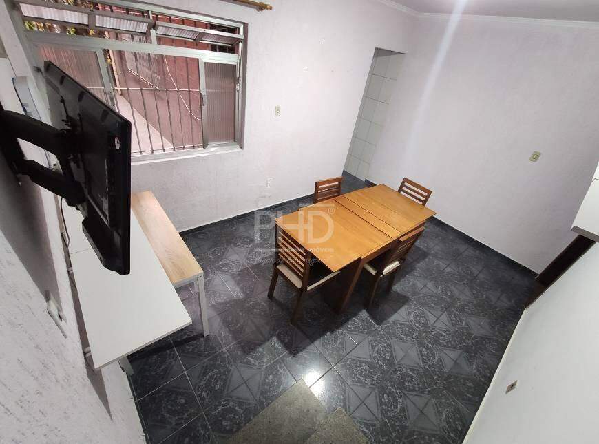 Sobrado à venda com 3 quartos, 178m² - Foto 5