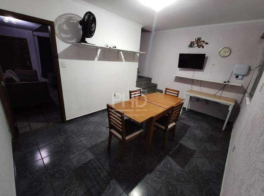 Sobrado à venda com 3 quartos, 178m² - Foto 6