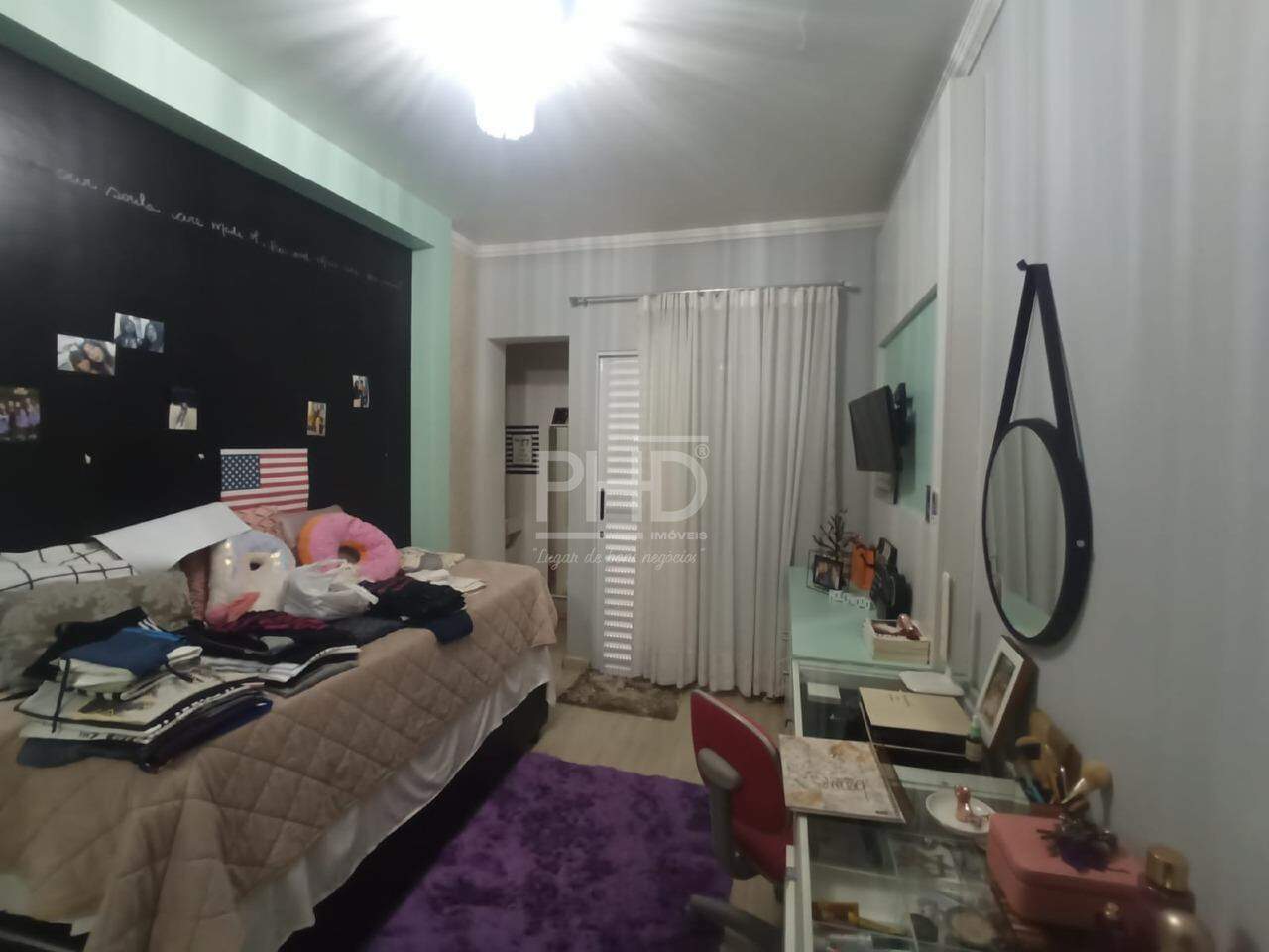 Sobrado à venda com 3 quartos, 221m² - Foto 6