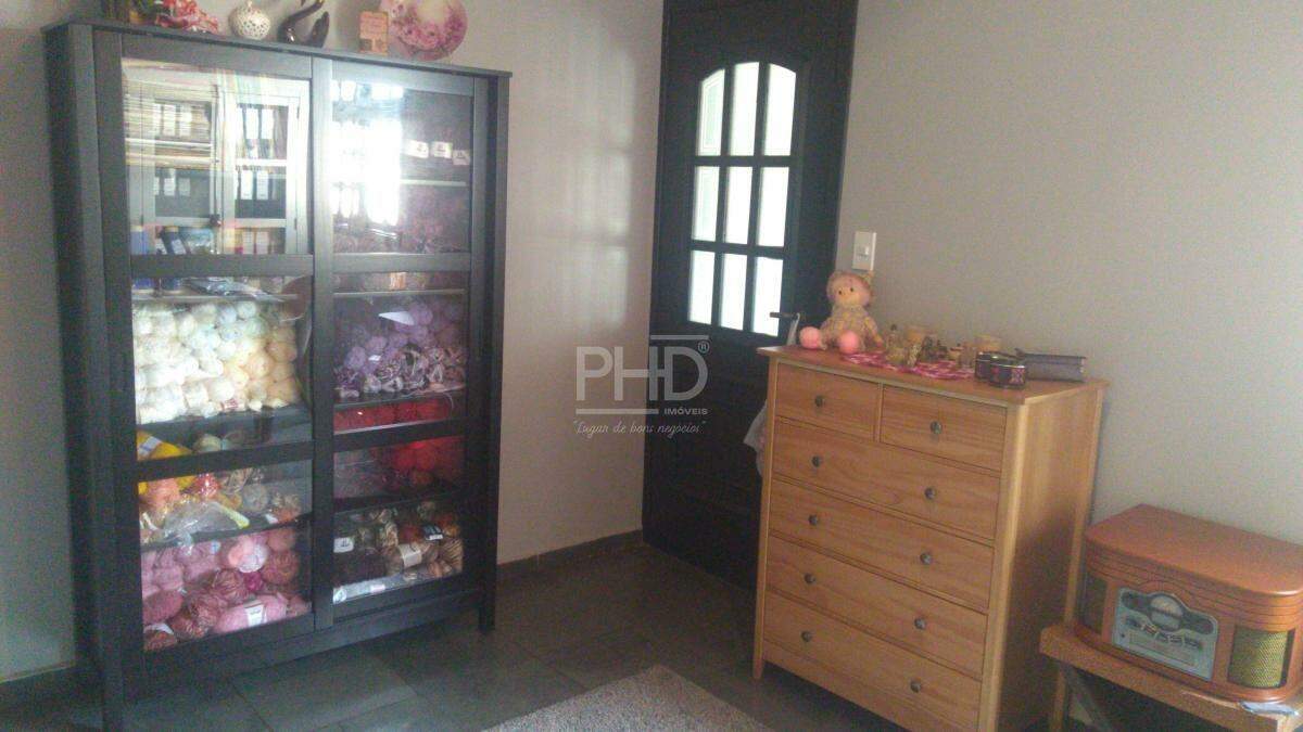 Sobrado à venda com 3 quartos, 264m² - Foto 15