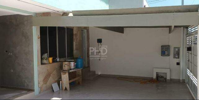 Sobrado à venda com 2 quartos, 129m² - Foto 12