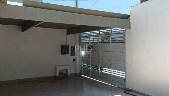 Sobrado à venda com 2 quartos, 129m² - Foto 13