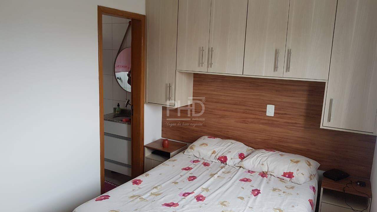 Cobertura à venda com 3 quartos, 100m² - Foto 11