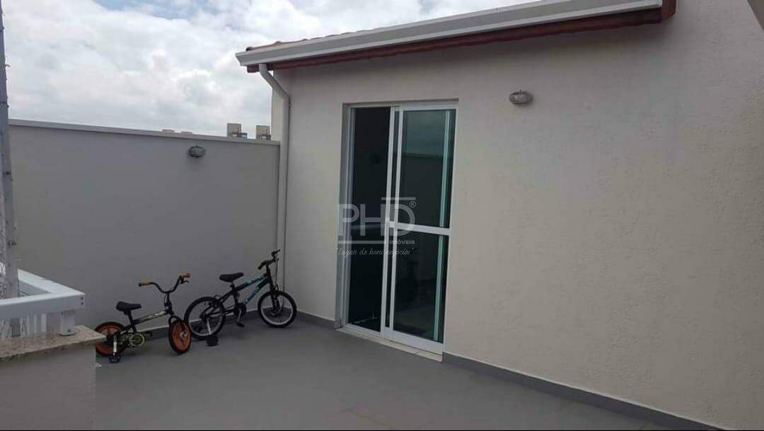 Cobertura à venda com 3 quartos, 100m² - Foto 23