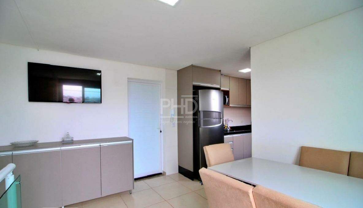 Cobertura à venda com 3 quartos, 100m² - Foto 22