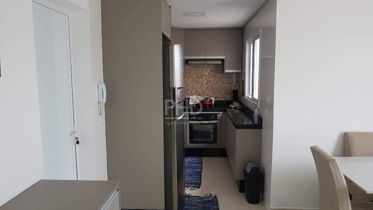 Cobertura à venda com 3 quartos, 100m² - Foto 8