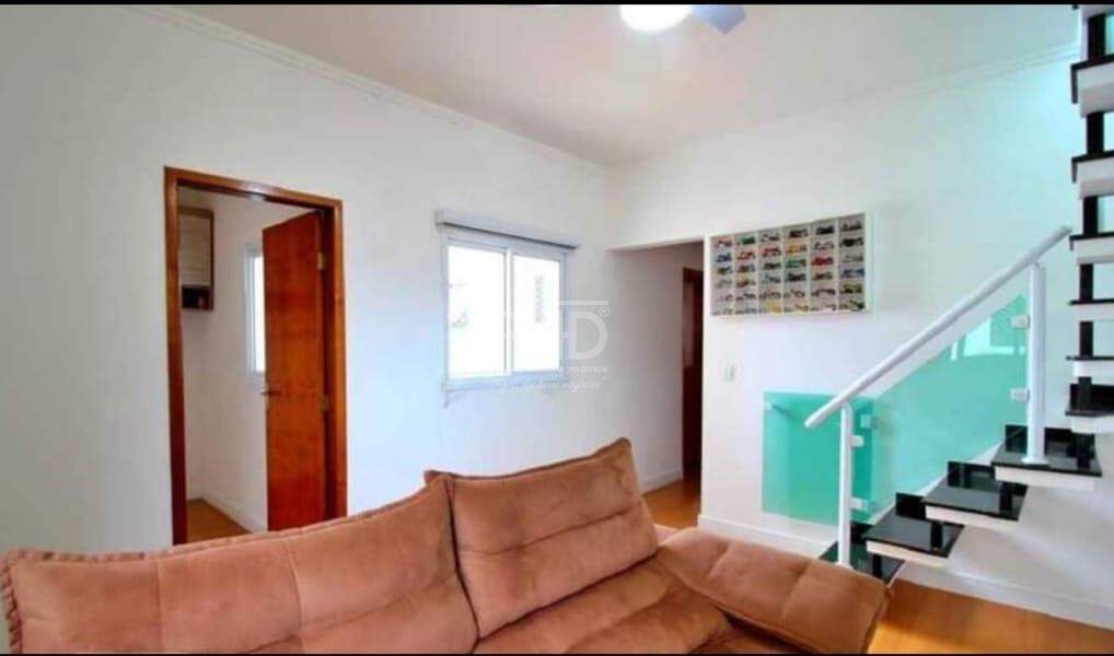 Cobertura à venda com 3 quartos, 100m² - Foto 4