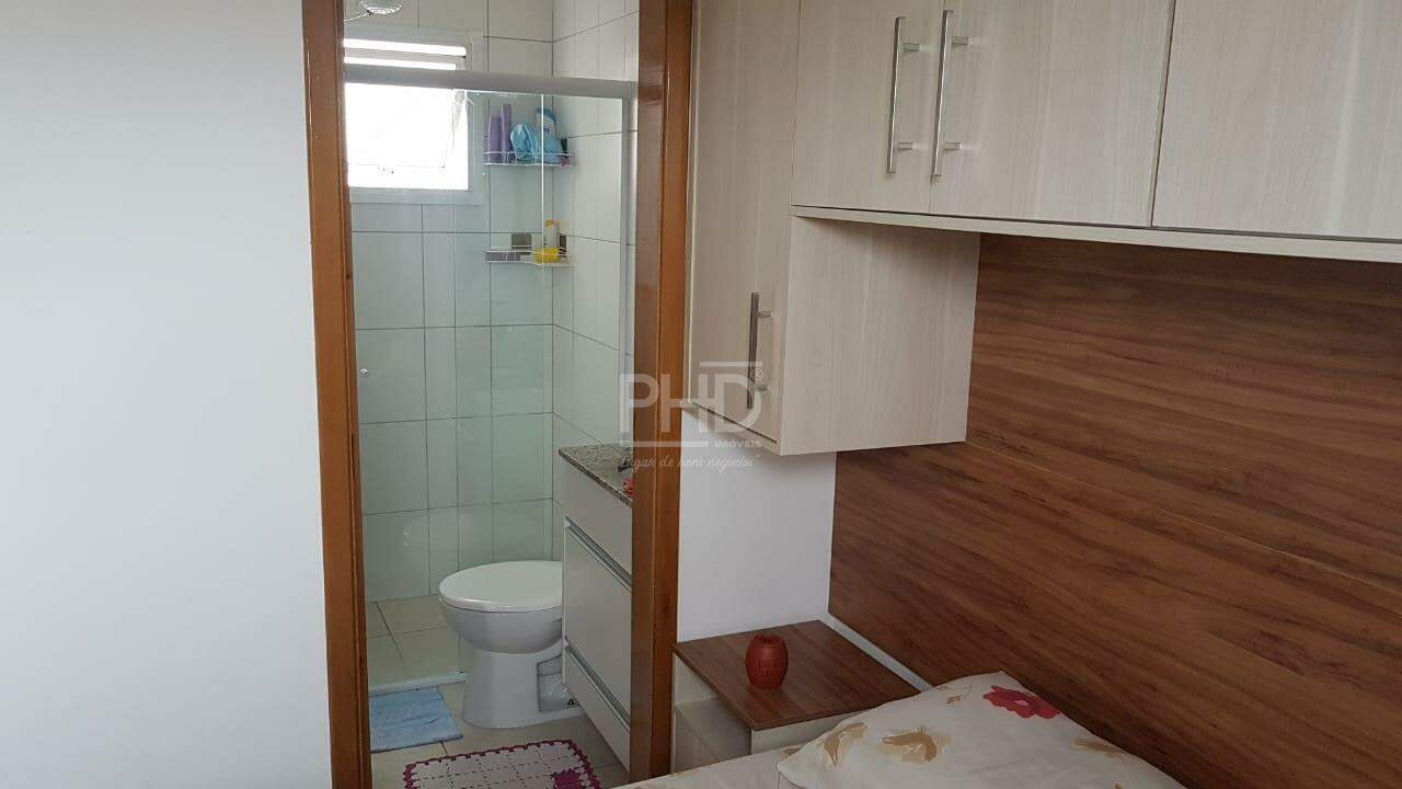 Cobertura à venda com 3 quartos, 100m² - Foto 12