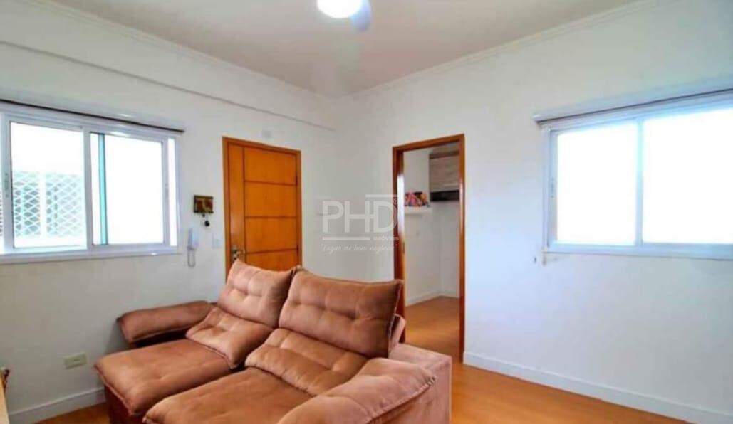 Cobertura à venda com 3 quartos, 100m² - Foto 3