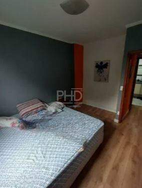 Apartamento à venda com 3 quartos, 120m² - Foto 4