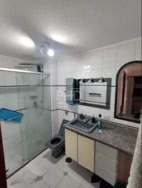 Apartamento à venda com 3 quartos, 120m² - Foto 11