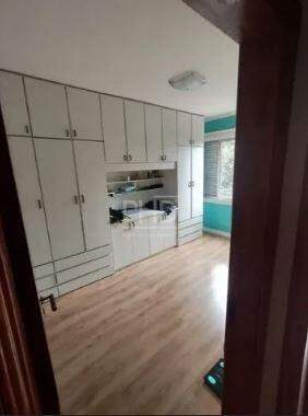 Apartamento à venda com 3 quartos, 120m² - Foto 5