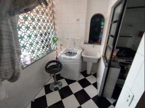 Apartamento à venda com 3 quartos, 120m² - Foto 12