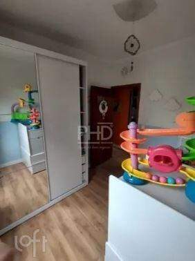 Apartamento à venda com 3 quartos, 120m² - Foto 8