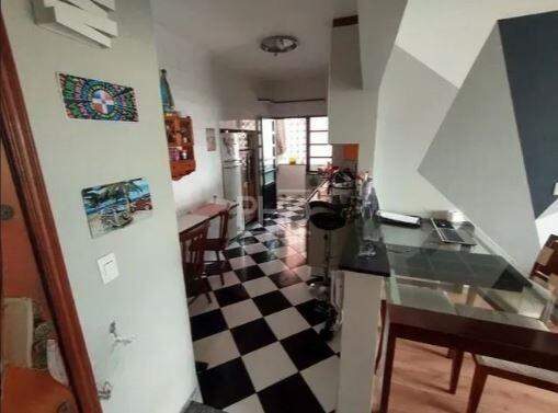 Apartamento à venda com 3 quartos, 120m² - Foto 3