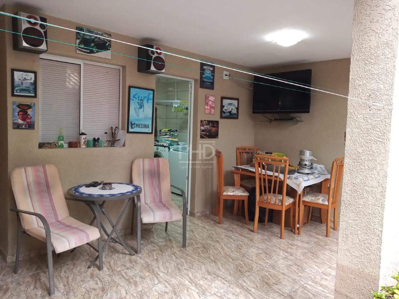 Sobrado à venda com 3 quartos, 193m² - Foto 44