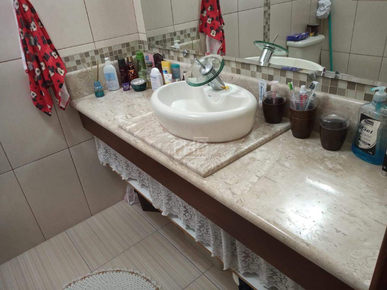 Sobrado à venda com 3 quartos, 193m² - Foto 26