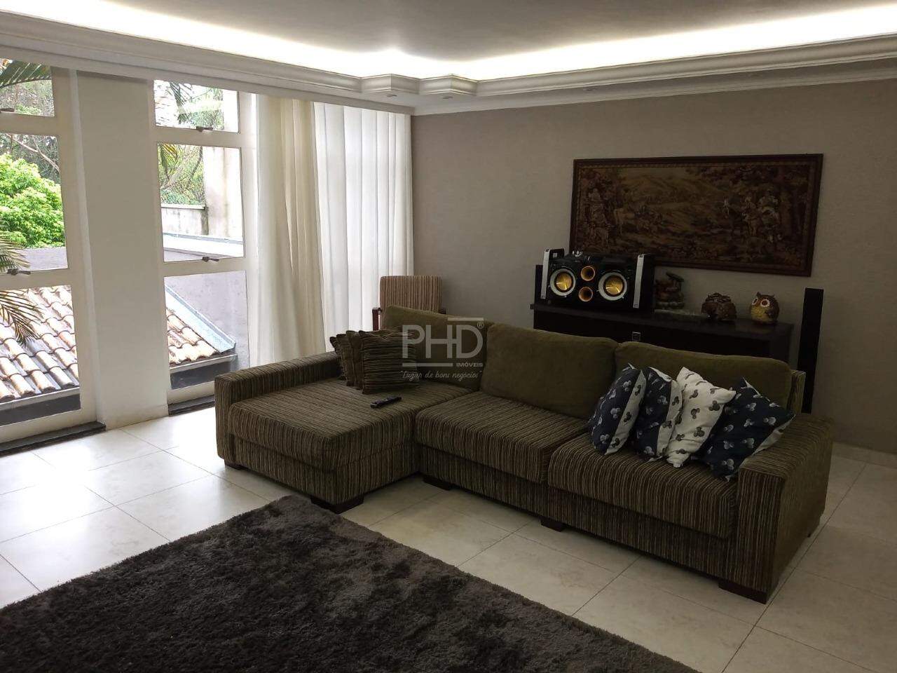 Sobrado à venda com 3 quartos, 193m² - Foto 6