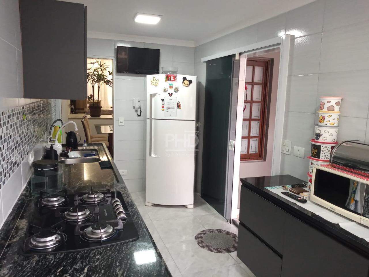 Sobrado à venda com 3 quartos, 193m² - Foto 18