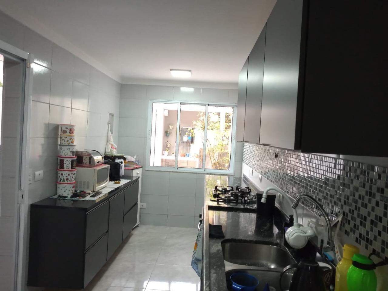 Sobrado à venda com 3 quartos, 193m² - Foto 16