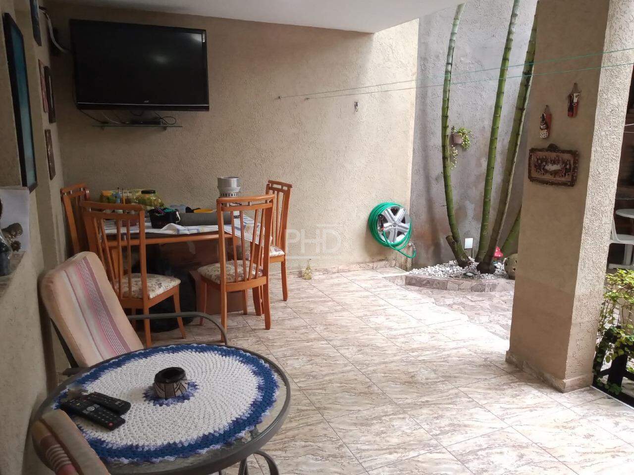 Sobrado à venda com 3 quartos, 193m² - Foto 42