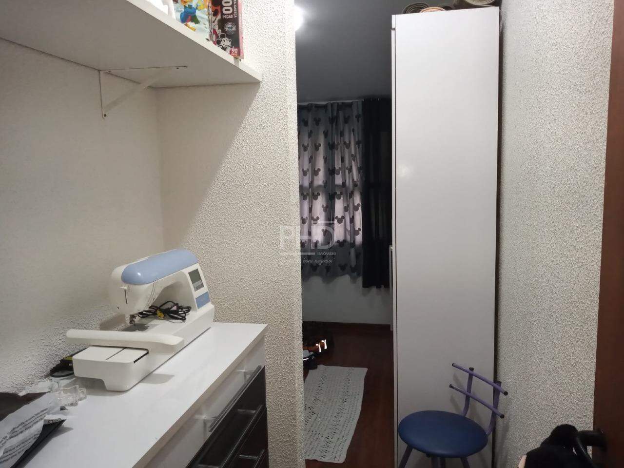 Sobrado à venda com 3 quartos, 193m² - Foto 33