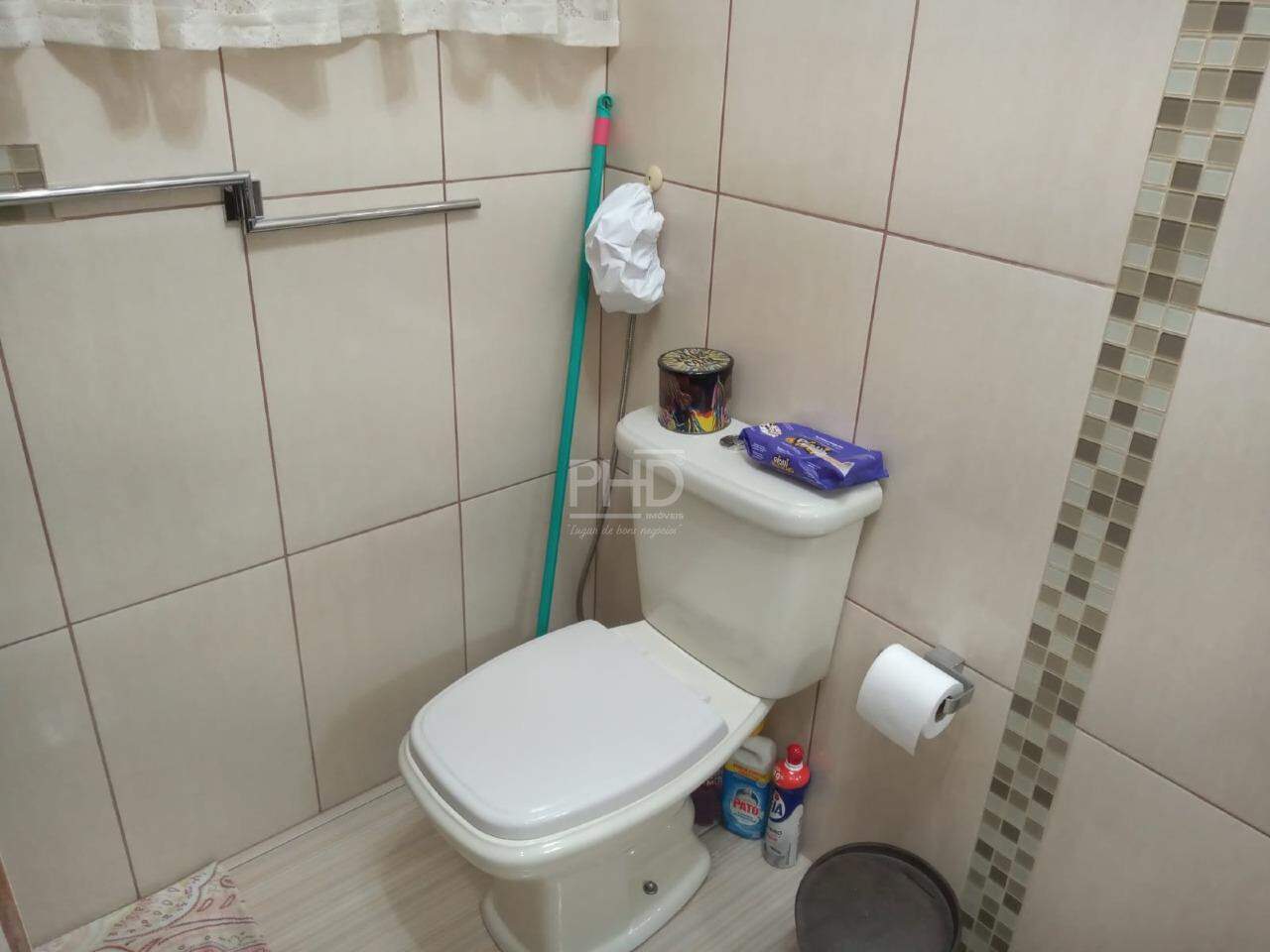 Sobrado à venda com 3 quartos, 193m² - Foto 27