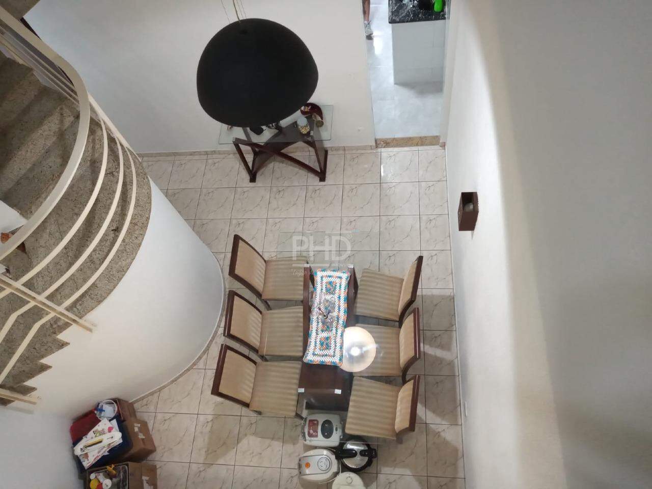 Sobrado à venda com 3 quartos, 193m² - Foto 12