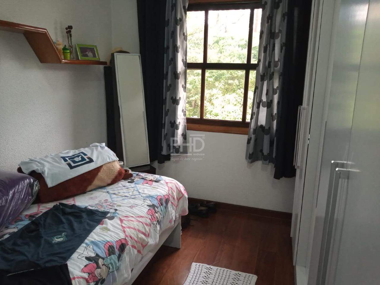 Sobrado à venda com 3 quartos, 193m² - Foto 35