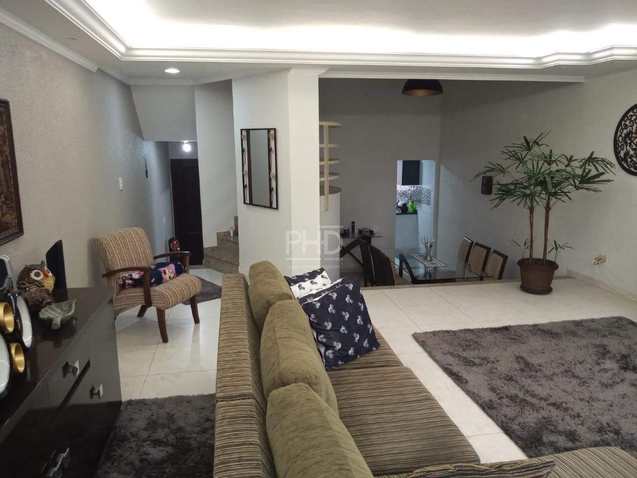 Sobrado à venda com 3 quartos, 193m² - Foto 5