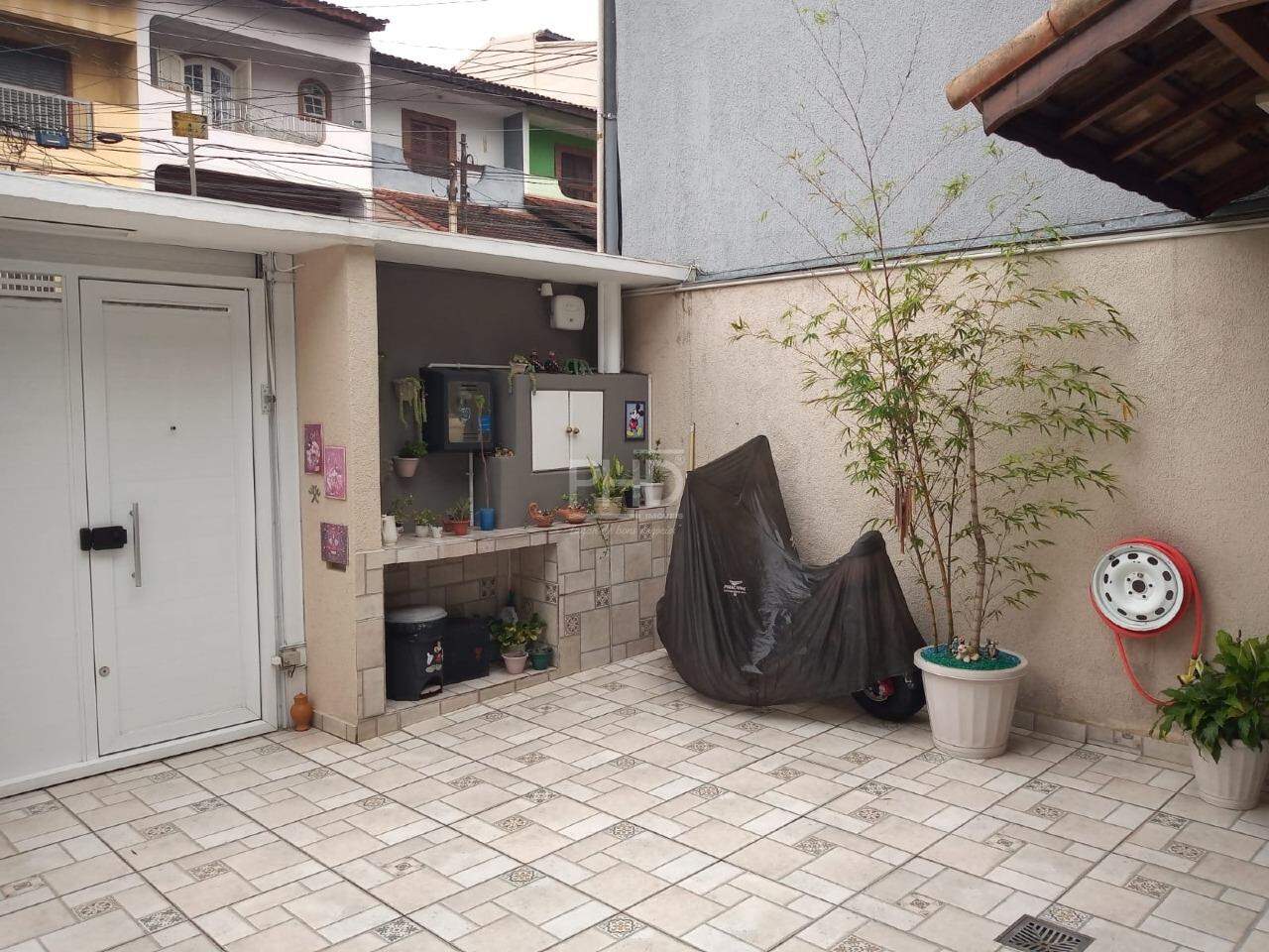 Sobrado à venda com 3 quartos, 193m² - Foto 55