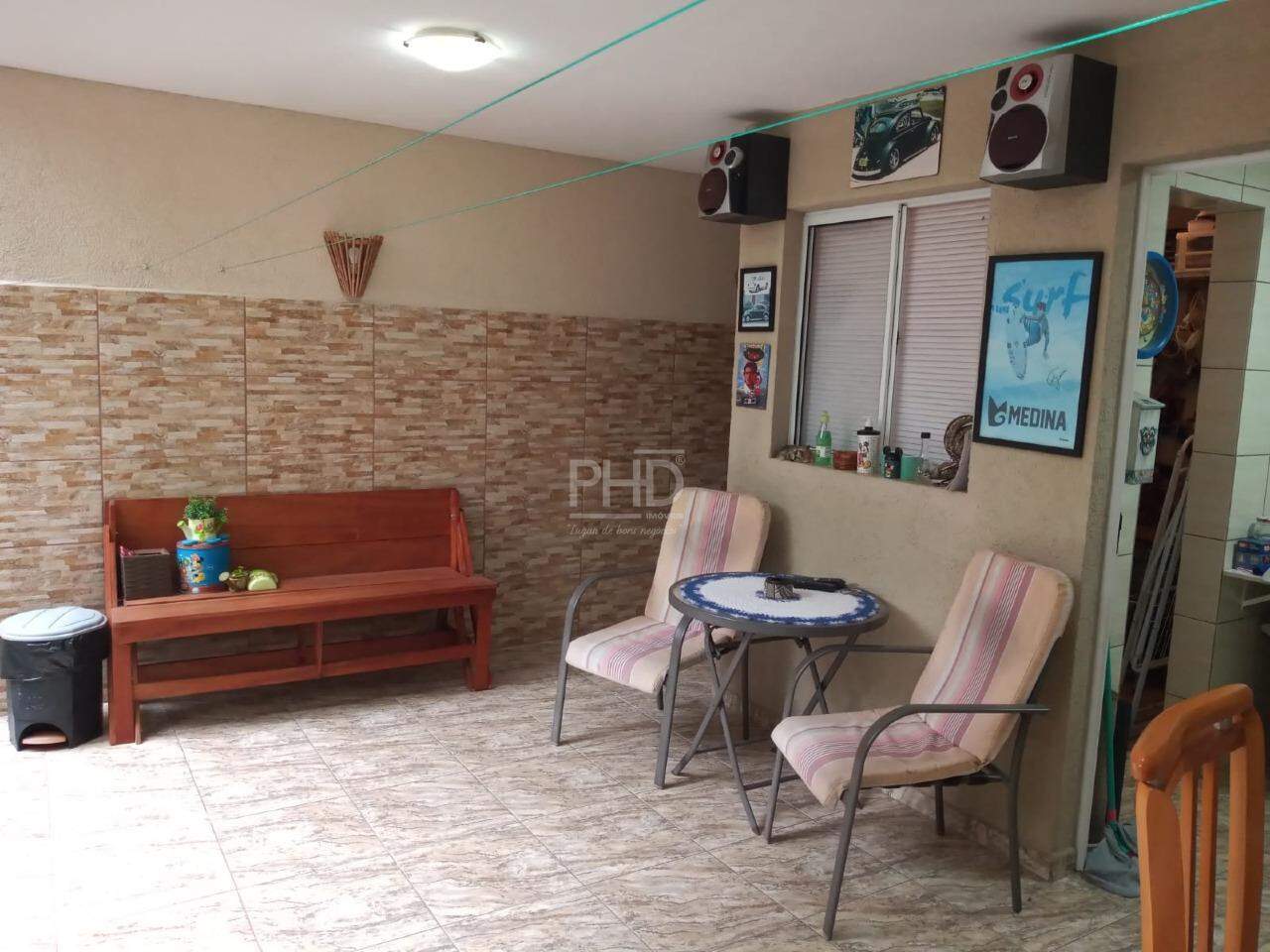 Sobrado à venda com 3 quartos, 193m² - Foto 47