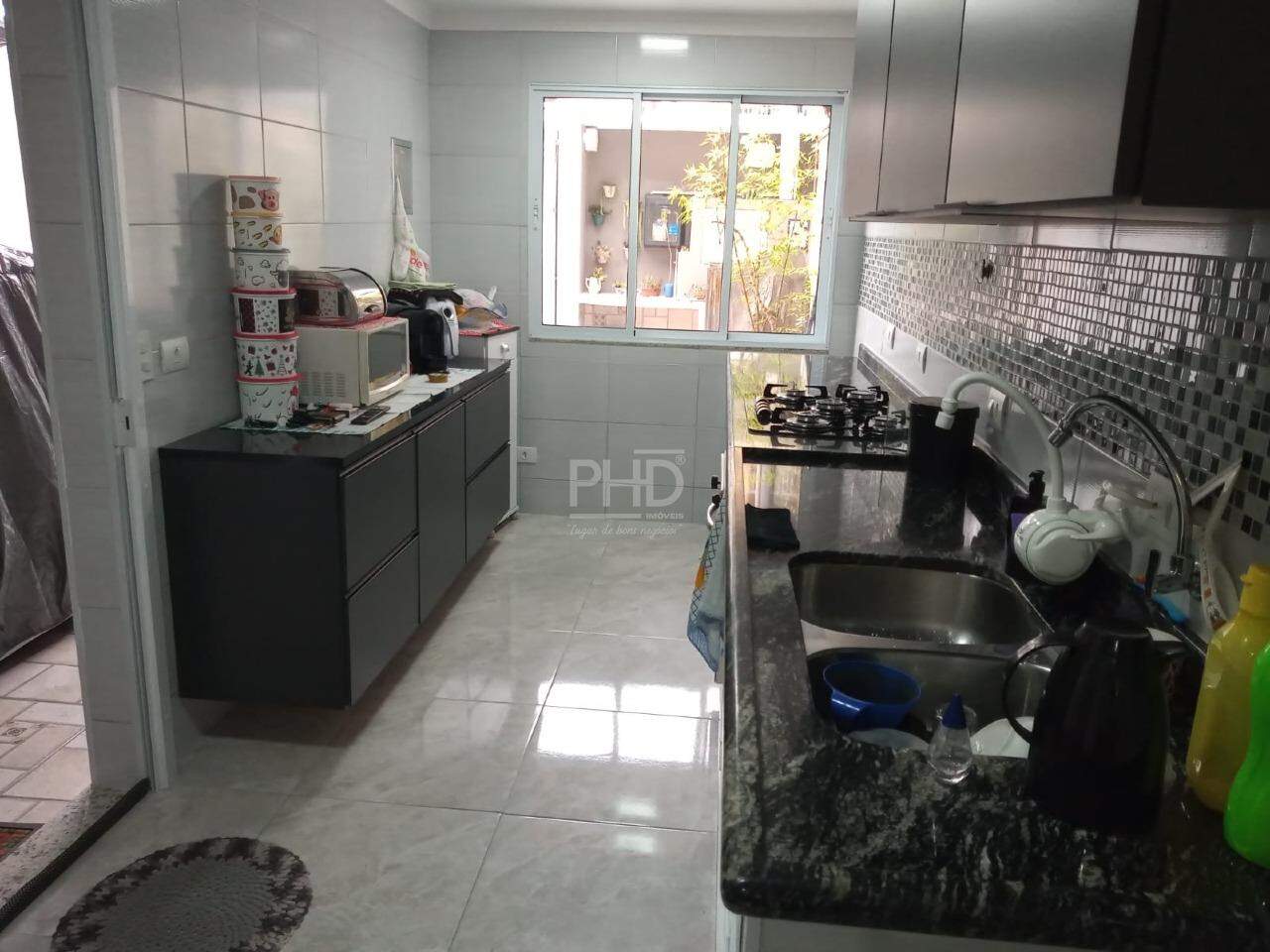 Sobrado à venda com 3 quartos, 193m² - Foto 15