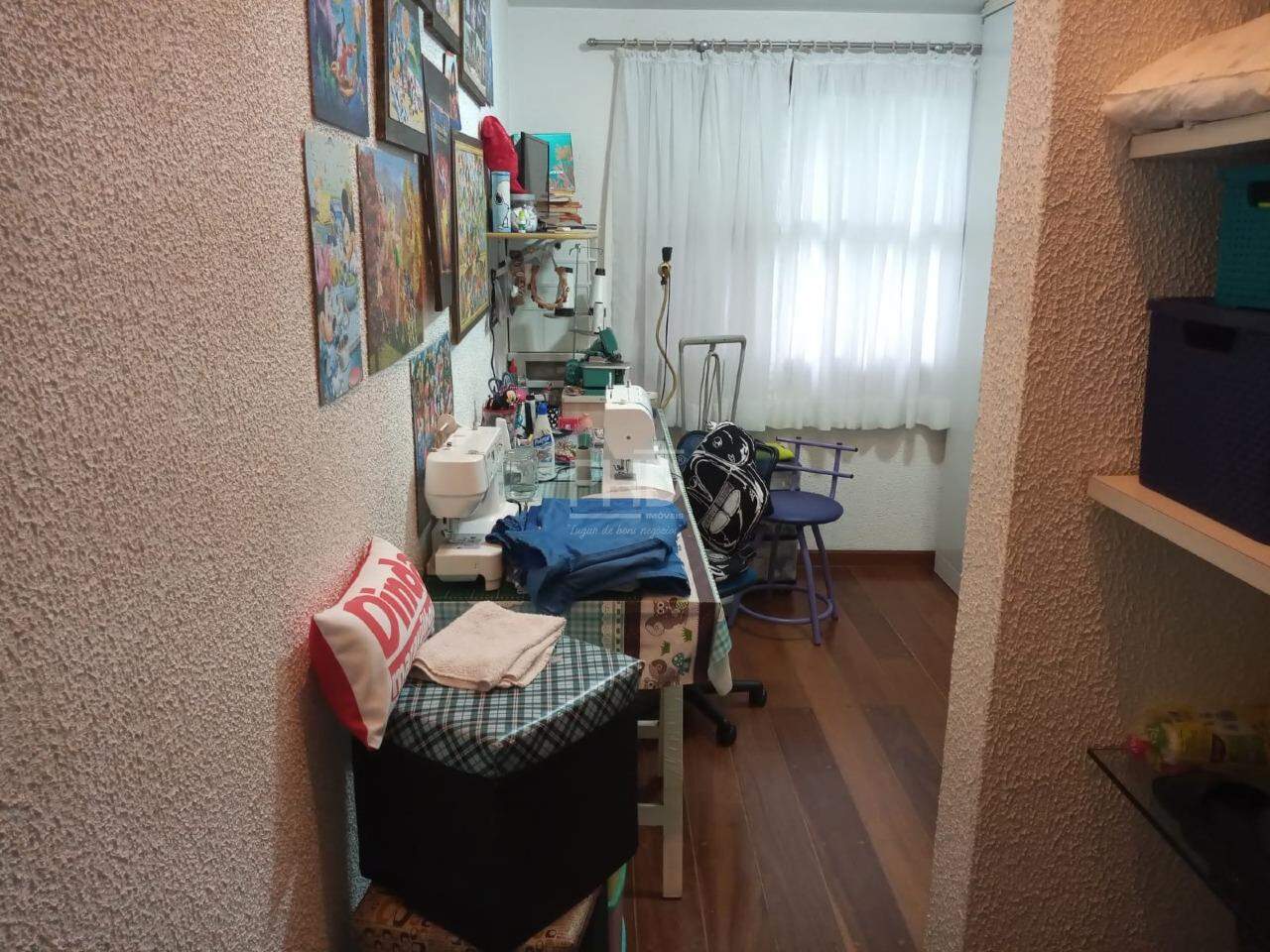 Sobrado à venda com 3 quartos, 193m² - Foto 29