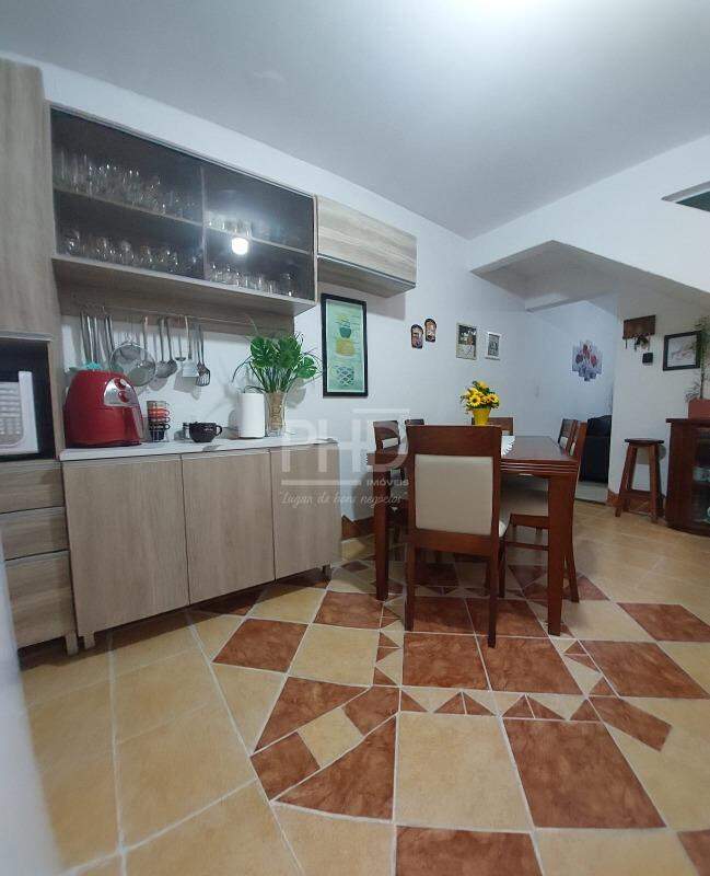 Sobrado à venda com 3 quartos, 269m² - Foto 11