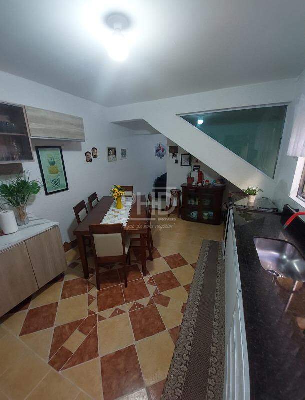 Sobrado à venda com 3 quartos, 269m² - Foto 10