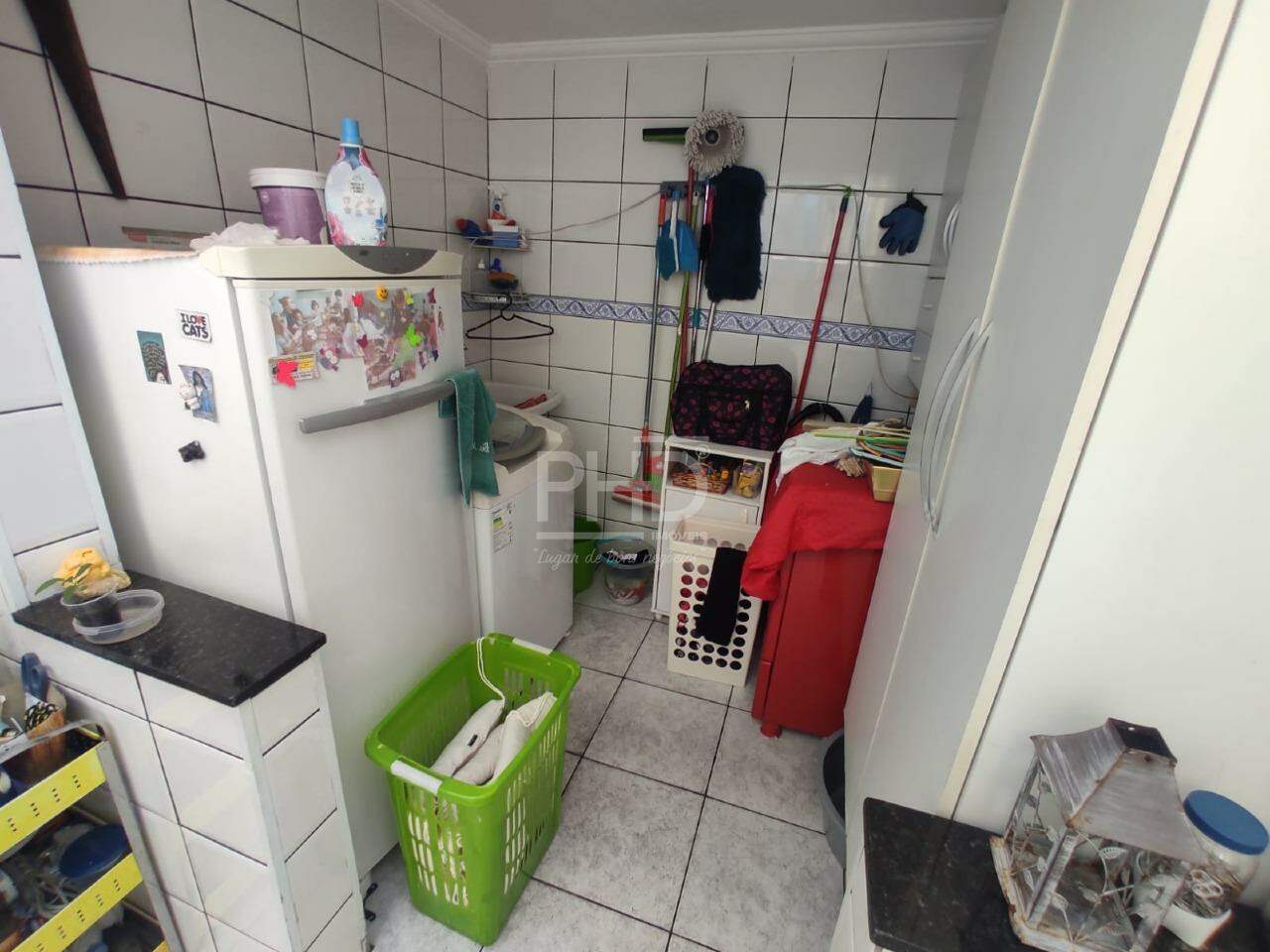 Casa de Condomínio à venda com 3 quartos, 170m² - Foto 6