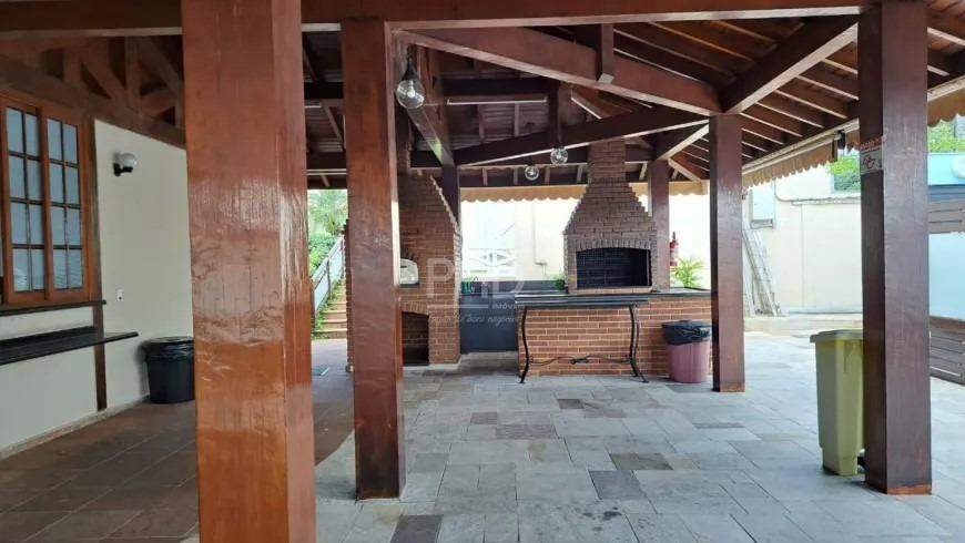 Casa de Condomínio, 3 quartos - Foto 20